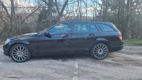 Mercedes-Benz C 180 Kompressor  - 5600 € / 10952.65 лв. - 98149146 4