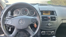 Mercedes-Benz C 180 Kompressor  - 5600 € / 10952.65 лв. - 98149146 7