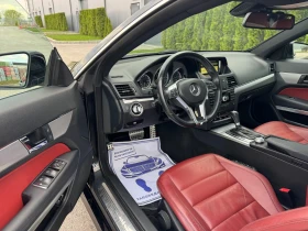 Mercedes-Benz E 350 CDI AMG/7G-Tronic/Coupe/ШВЕЙЦАРИЯ!!! - 10200 € / 19949.47 лв. - 16808135 9