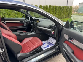 Mercedes-Benz E 350 CDI AMG/7G-Tronic/Coupe/ШВЕЙЦАРИЯ!!! - 10200 € / 19949.47 лв. - 16808135 13