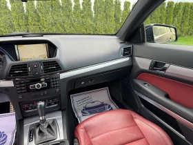 Mercedes-Benz E 350 CDI AMG/7G-Tronic/Coupe/ШВЕЙЦАРИЯ!!! - 10200 € / 19949.47 лв. - 16808135 11