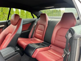 Mercedes-Benz E 350 CDI AMG/7G-Tronic/Coupe/ШВЕЙЦАРИЯ!!! - 10200 € / 19949.47 лв. - 16808135 14