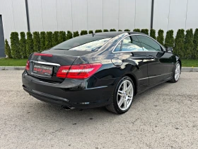 Mercedes-Benz E 350 CDI AMG/7G-Tronic/Coupe/ШВЕЙЦАРИЯ!!! - 10200 € / 19949.47 лв. - 16808135 6
