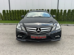 Mercedes-Benz E 350 CDI AMG/7G-Tronic/Coupe/ШВЕЙЦАРИЯ!!! - 10200 € / 19949.47 лв. - 16808135 2