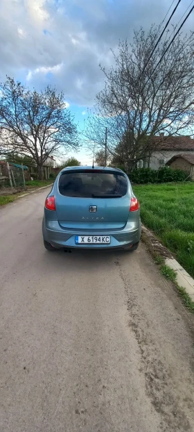 Seat Altea 1.9tdi | Mobile.bg � ����� ������ 5