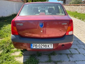 Dacia Logan LGP | Mobile.bg � ����� ������ 3