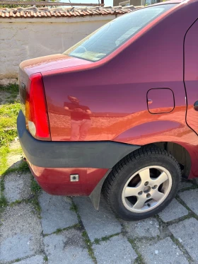 Dacia Logan LGP | Mobile.bg � ����� ������ 2