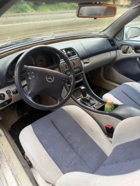 Mercedes-Benz CLK 200 Kompressor  | Mobile.bg � ����� ������ 5