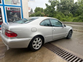 Mercedes-Benz CLK 200 Kompressor  | Mobile.bg � ����� ������ 3