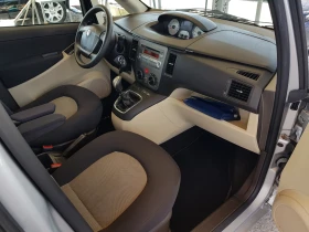 Lancia Musa 1.4i - 78 к.с. 156 447 км ! ИТАЛИЯ | Auto.bg — изображение 11