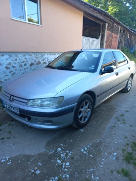 Peugeot 406 | Mobile.bg � ����� ������ 11