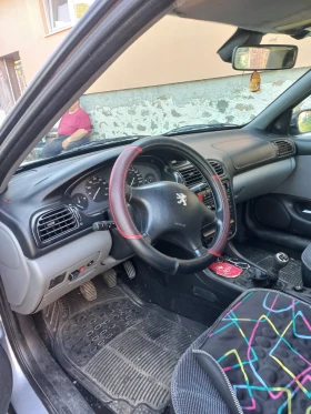Peugeot 406 | Mobile.bg � ����� ������ 10