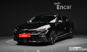 Kia K5 * NOBLESSE* HYBRID* DIS* 360* LANE* ASSIST* ОБДУХВ