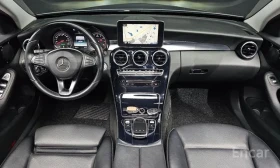 Mercedes-Benz C 200 Avantgarde | 7G-TRONIC | ����� ����� | PARKTRONIC  | Mobile.bg � ����� ������ 7