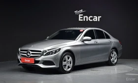 ����� �� �������� �� Mercedes-Benz C 200 Avantgarde | 7G-TRONIC | ����� ����� | PARKTRONIC 