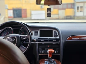 Audi A6 - 5000 € / 9779.15 лв. - 63939131 11