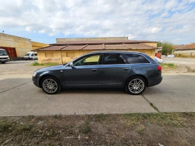 Audi A6 - 5000 € / 9779.15 лв. - 63939131 2