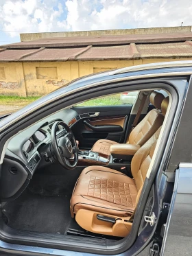 Audi A6 - 5000 € / 9779.15 лв. - 63939131 9