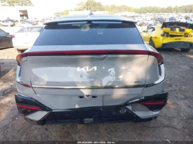 Kia EV6 * GT* LINE* RWD*  | Auto.bg — изображение 5