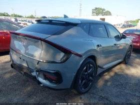 Kia EV6 * GT* LINE* RWD*  | Auto.bg — изображение 4