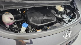 Hyundai Staria Modern* BLIND SPOT* ������� �����* ������ ���� | Mobile.bg � ����� ������ 6