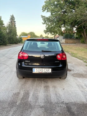 VW Golf 1.9 TDI | Mobile.bg � ����� ������ 5