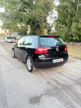 VW Golf 1.9 TDI | Mobile.bg � ����� ������ 4