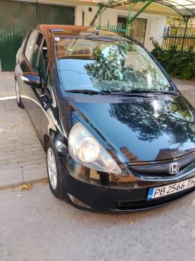 ������ Honda Jazz