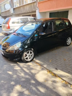 Honda Jazz Jazz  | Mobile.bg � ����� ������ 2