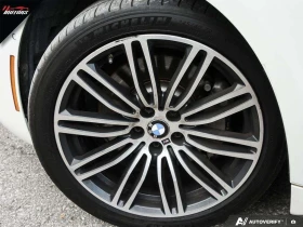 BMW 530 i xDrive Sedan| M-PACK| HAR/KAR|  | Auto.bg — изображение 6