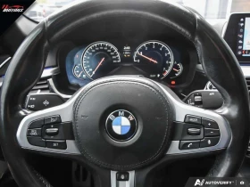 BMW 530 i xDrive Sedan| M-PACK| HAR/KAR|  | Auto.bg — изображение 14