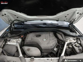 BMW 530 i xDrive Sedan| M-PACK| HAR/KAR|  | Auto.bg — изображение 8