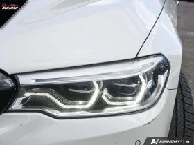 BMW 530 i xDrive Sedan| M-PACK| HAR/KAR|  | Auto.bg — изображение 10