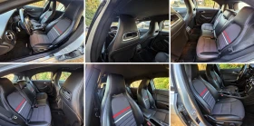 Mercedes-Benz A 180 109hp Euro5B SWISS DISTRONIC/NAVI/КОЖА/КАМЕРА - 7800 € - 92173318 12