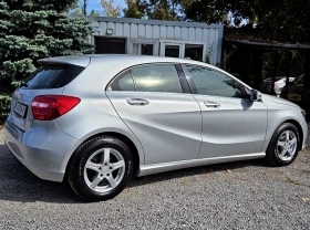Mercedes-Benz A 180 109hp Euro5B SWISS DISTRONIC/NAVI/КОЖА/КАМЕРА - 7800 € - 92173318 7