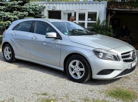 Mercedes-Benz A 180 109hp Euro5B SWISS DISTRONIC/NAVI/КОЖА/КАМЕРА - 7800 € - 92173318 4
