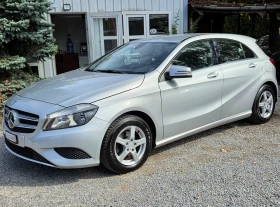 Mercedes-Benz A 180 109hp Euro5B SWISS DISTRONIC/NAVI/КОЖА/КАМЕРА - 7800 € - 92173318 2
