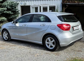 Mercedes-Benz A 180 109hp Euro5B SWISS DISTRONIC/NAVI/КОЖА/КАМЕРА - 7800 € - 92173318 5