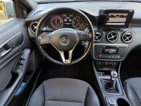 Mercedes-Benz A 180 109hp Euro5B SWISS DISTRONIC/NAVI/КОЖА/КАМЕРА - 7800 € - 92173318 10