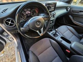 Mercedes-Benz A 180 109hp Euro5B SWISS DISTRONIC/NAVI/КОЖА/КАМЕРА - 7800 € - 92173318 8