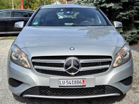 Mercedes-Benz A 180 109hp Euro5B SWISS DISTRONIC/NAVI/КОЖА/КАМЕРА - 7800 € - 92173318 3