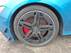 Mercedes-Benz CLA 45 AMG * 2 ����� * ������� * BLIND SPOT *  | Mobile.bg � ����� ������ 5