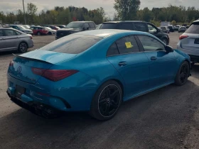 Mercedes-Benz CLA 45 AMG * 2 ����� * ������� * BLIND SPOT *  | Mobile.bg � ����� ������ 3