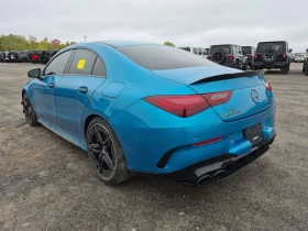 Mercedes-Benz CLA 45 AMG * 2 ����� * ������� * BLIND SPOT *  | Mobile.bg � ����� ������ 4