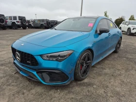������ Mercedes-Benz CLA 45...