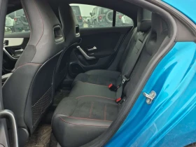 Mercedes-Benz CLA 45 AMG * 2 ����� * ������� * BLIND SPOT *  | Mobile.bg � ����� ������ 12