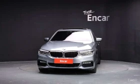 BMW 540 * xDrive M Sport Plus * КРАЙНА ЦЕНА ДО БЪЛГАРИЯ | Auto.bg — изображение 3