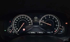 BMW 540 * xDrive M Sport Plus * КРАЙНА ЦЕНА ДО БЪЛГАРИЯ | Auto.bg — изображение 8