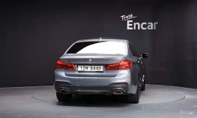 BMW 540 * xDrive M Sport Plus * КРАЙНА ЦЕНА ДО БЪЛГАРИЯ | Auto.bg — изображение 4