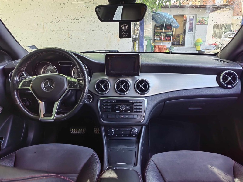 Mercedes-Benz CLA Amg packet , снимка 6 - Автомобили и джипове - 46455709